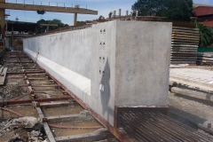 Sembawang Vehicle Bridge 2004