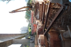 Tanglin Halt Outlet Drain 2015